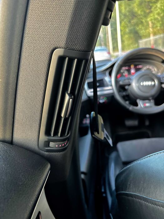 Audi A7 2012 • 3.0 TDI Quattro • S Line • Motor refăcut • Cutie nouă