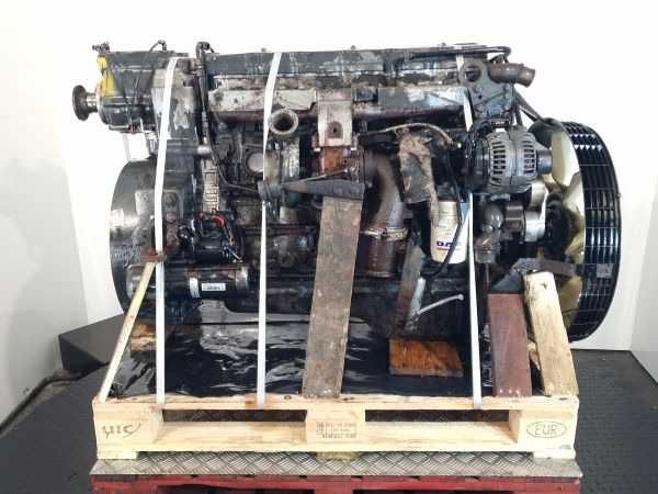 Motor complet pentru DAF LF - Piese de motor DAF