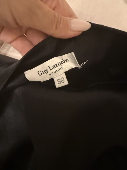 Парти рокля Guy Laroche