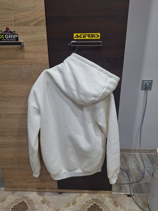 Суичър Make Enemies