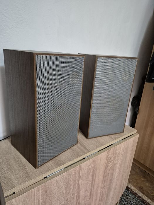 Boxe vintage.  ( heco ]