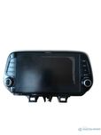 Display/ navigatie HYUNDAI TUCSON III TLE  2015 - > AVCC1D7ET cu defec
