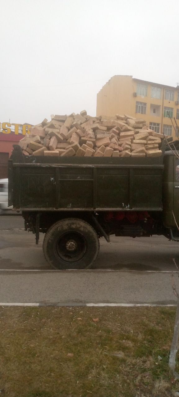 гишт бор даставка киламиз