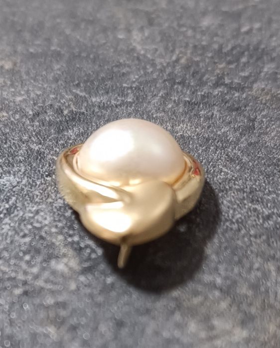 Золотой кулон 750 проба .Европа