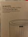 Purificator xiaomi