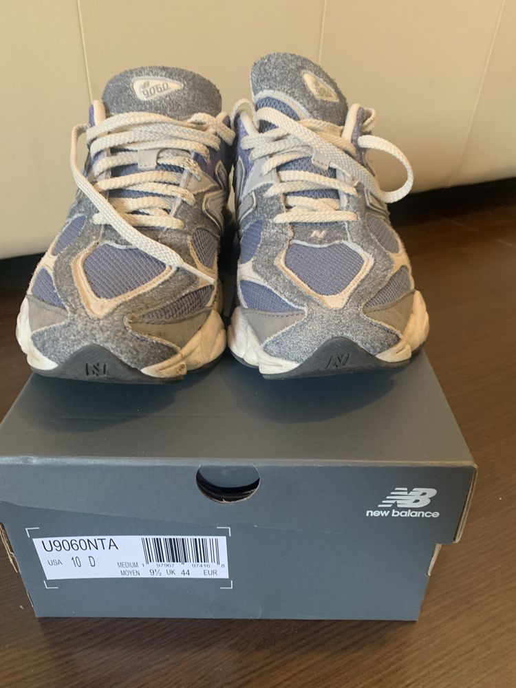 New Balance 9060 Оригинални