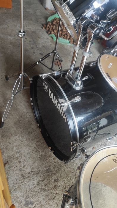 Set de tobe acustice Torbado by Mapex