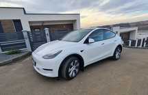 Tesla Model Y Tesla Model Y Long Range 2023 stare impecabila