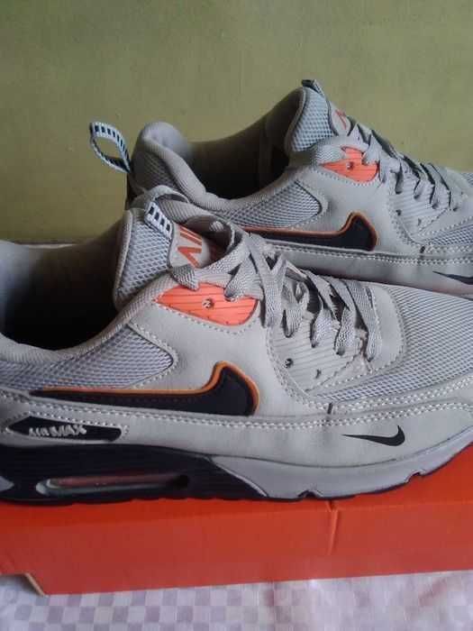 Мъжки маратонки Nike Air Max-номер 42