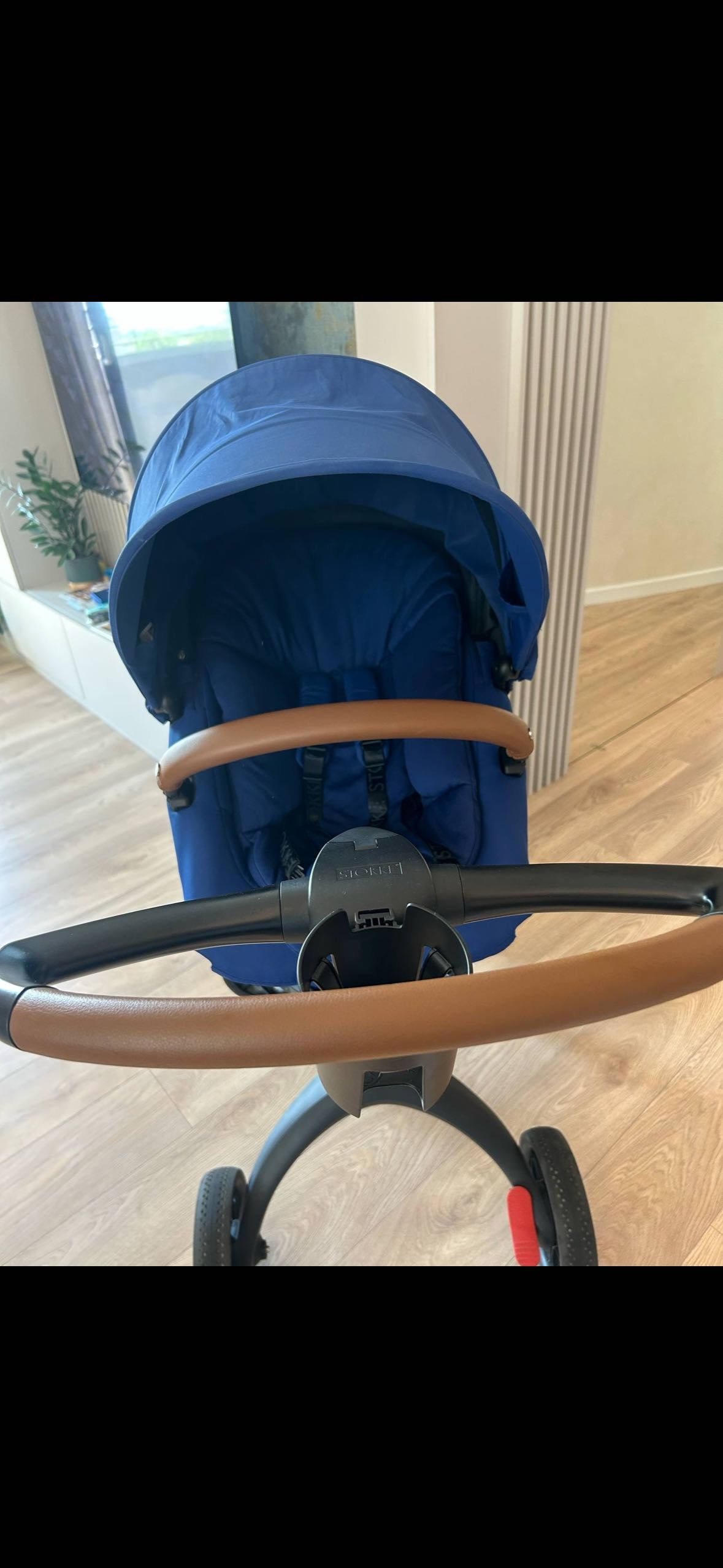 Stokke® Xplory® X