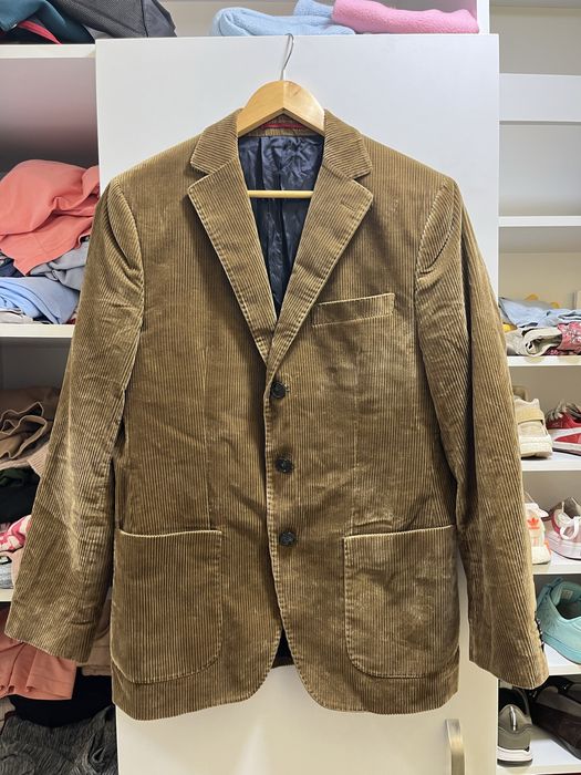 Оригинални мъжки сака