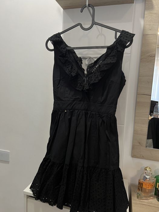 Rochie Poema bumbac