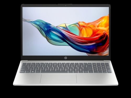 HP 15-fc0171nia — AMD Athlon 7120U / 8GB / 256GB SSD / 15.6" FHD /