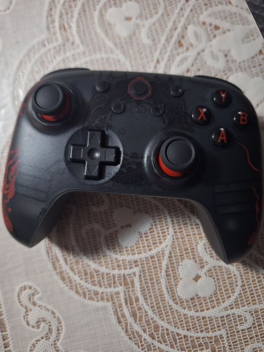 Controller Wireless 8BitDo