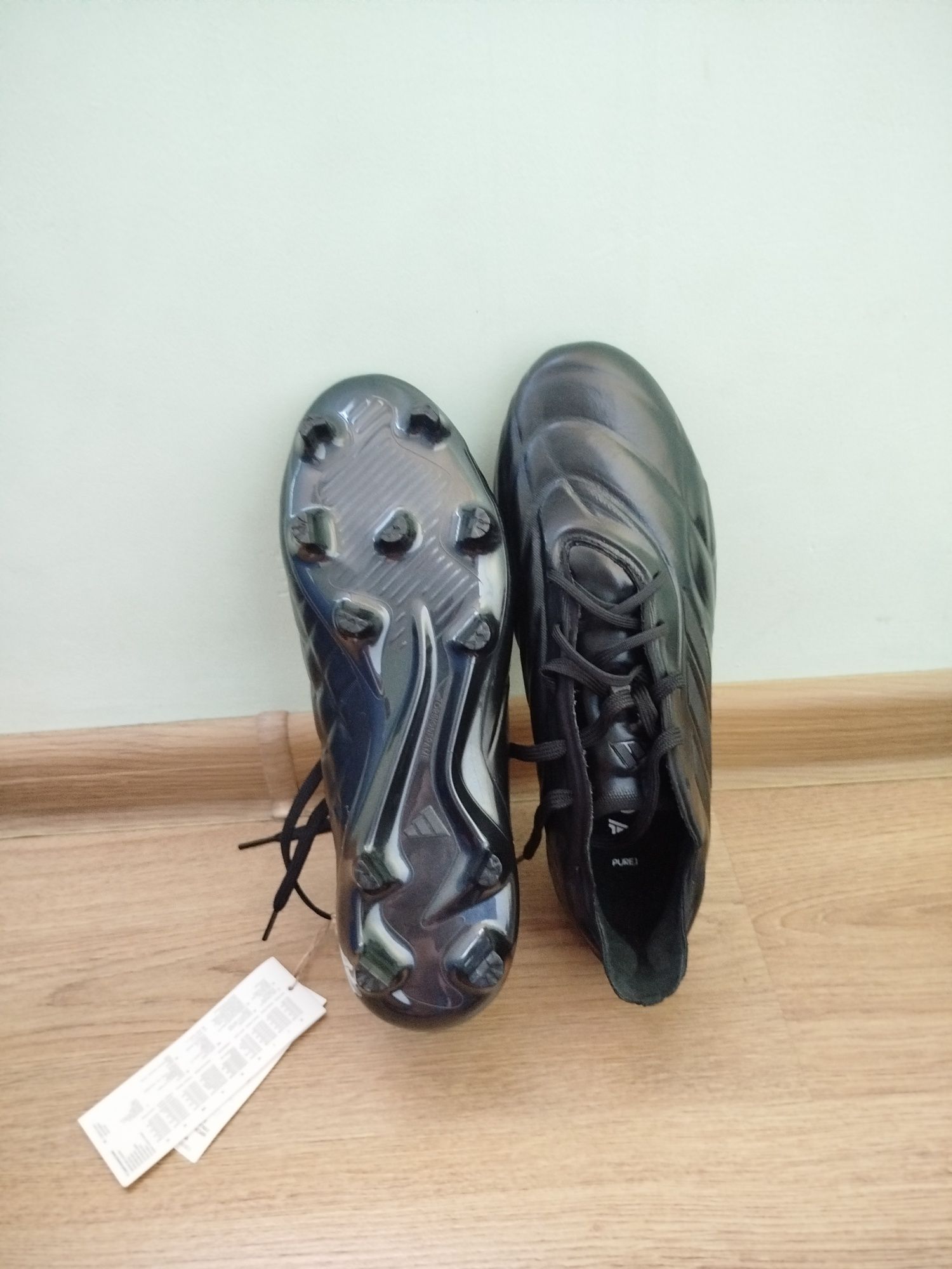 Професионални бутонки Adidas Copa Pure.1 FG
