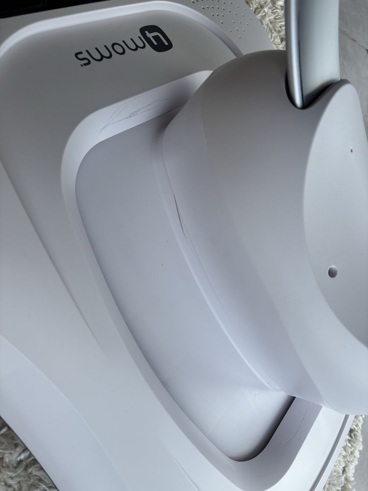 4moms Mamaroo бебешка люлка