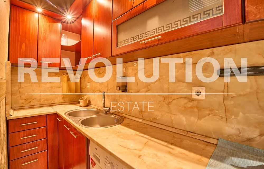 Тристаен апартамент в района на кв. Кършияка