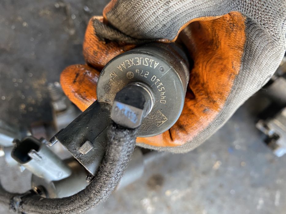 Дюза ГНП помпаFiat Stilo Doblo Opel  Bravo Punto  1.9Mjet Alfa Suzuki