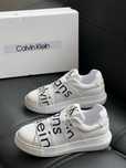 Adidasi Calvin Klein Noi !!! Marimi 36/40 !!!
