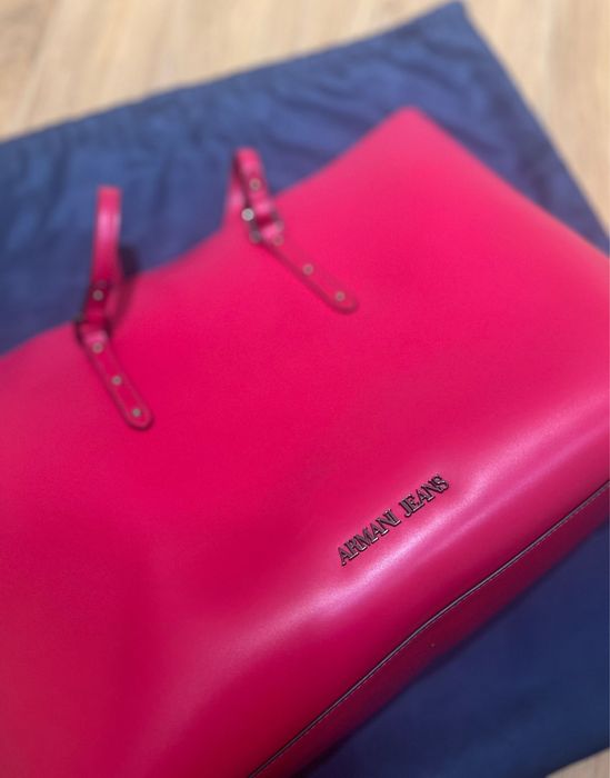 Чанта Аrmani Jeans