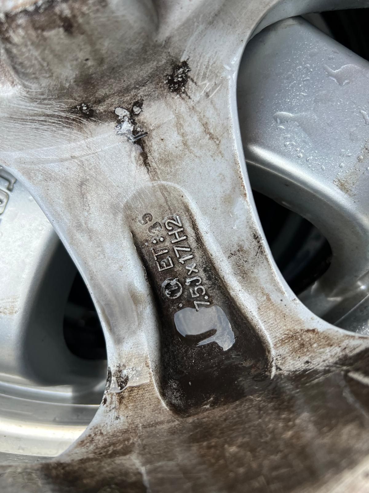 Jante , 5x112 R17 , VW,AUDI, SEAT, SKODA, MERCEDES  etc