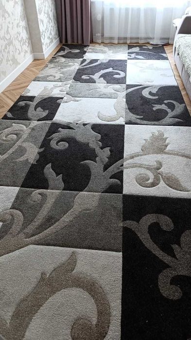 Продам ковер турецкий