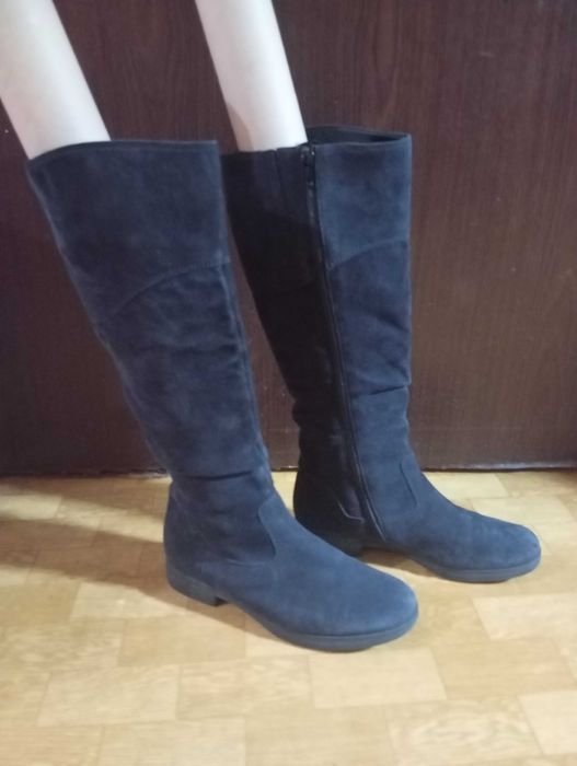 Дамски обувки   .