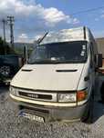 Vând sau SCHIMB Iveco Daily volan partea dreaptă!!!