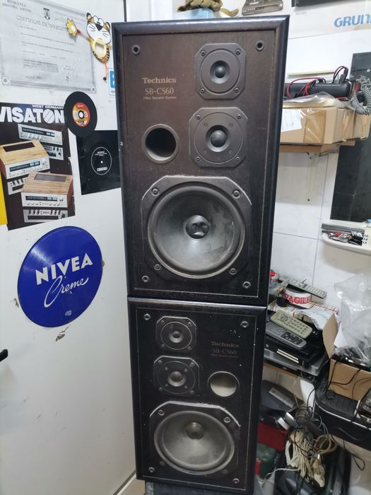 Technics sb cs60