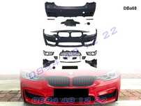 M3 дизайн Body Kit пакет BMW F30 от 2011-2018 Боди кит БМВ Ф30 М3