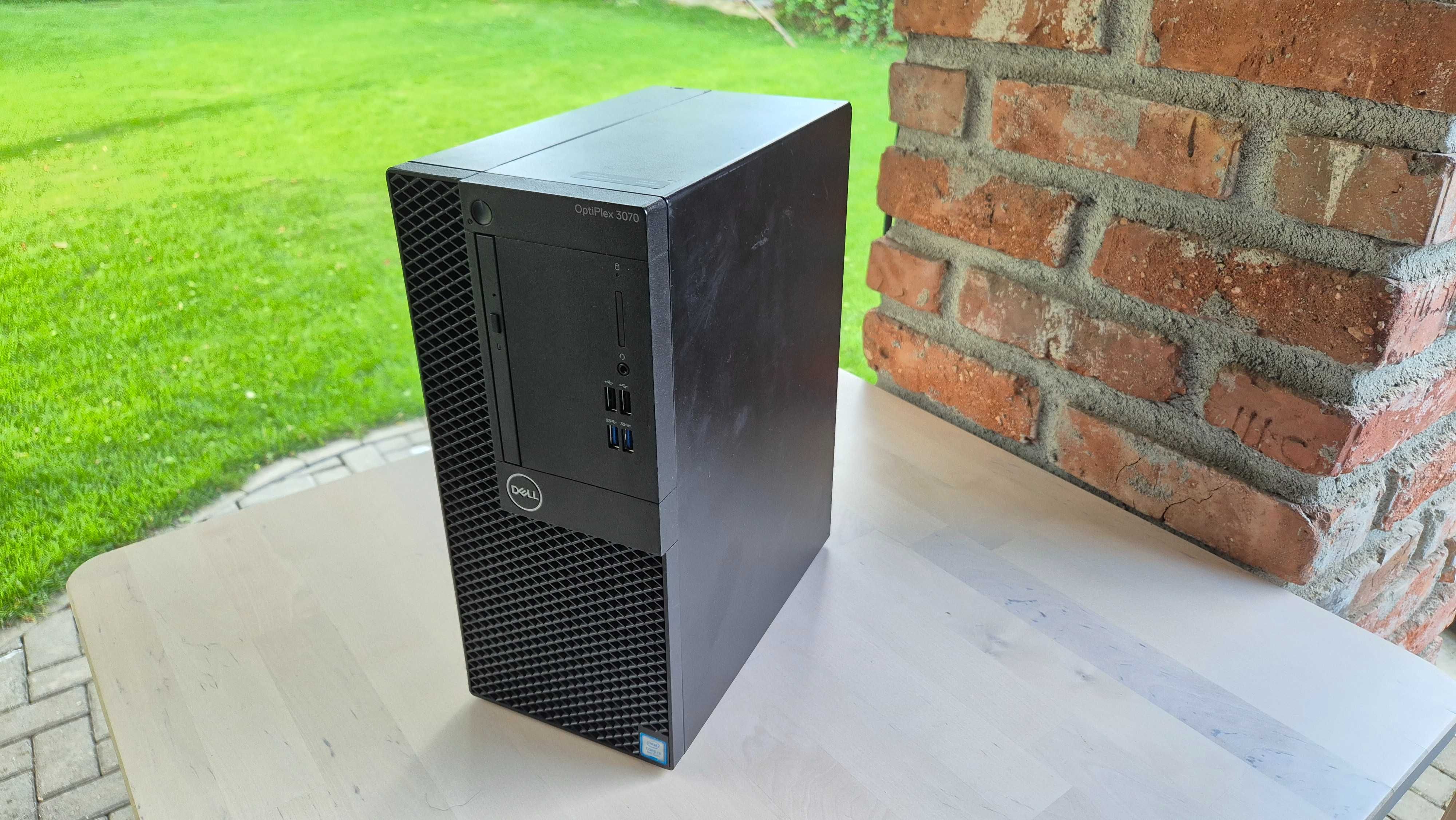 PC office Dell OptiPlex 3070 MT