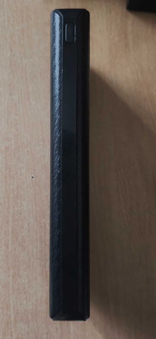 Външна батерия 17000mAh реални Quick Charge 18w