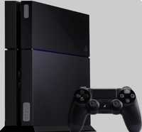 PlayStation 4 Arenda