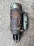 Electromotor Bosch