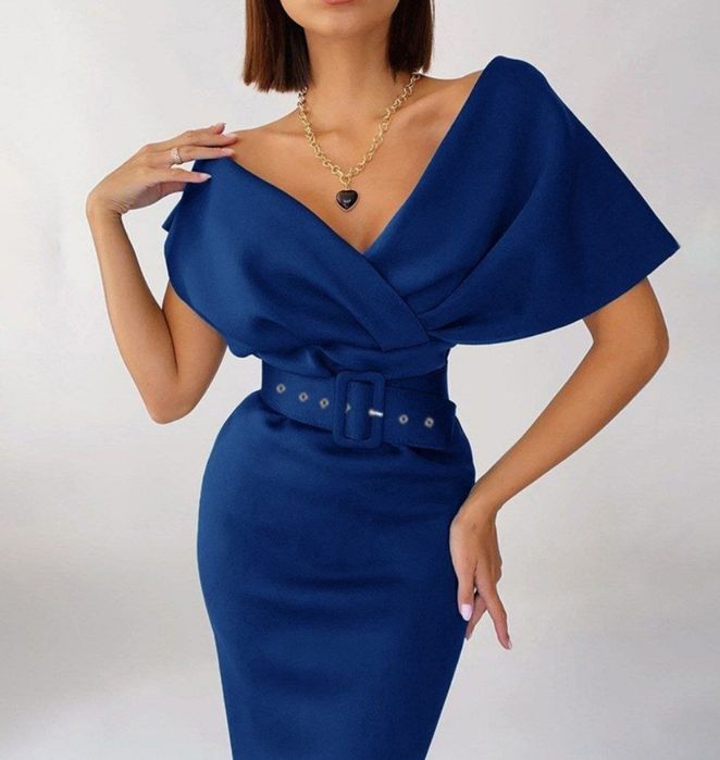 Платья на новый год вечерние