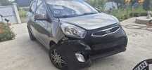 Kia picanto ptr Dezmembrări