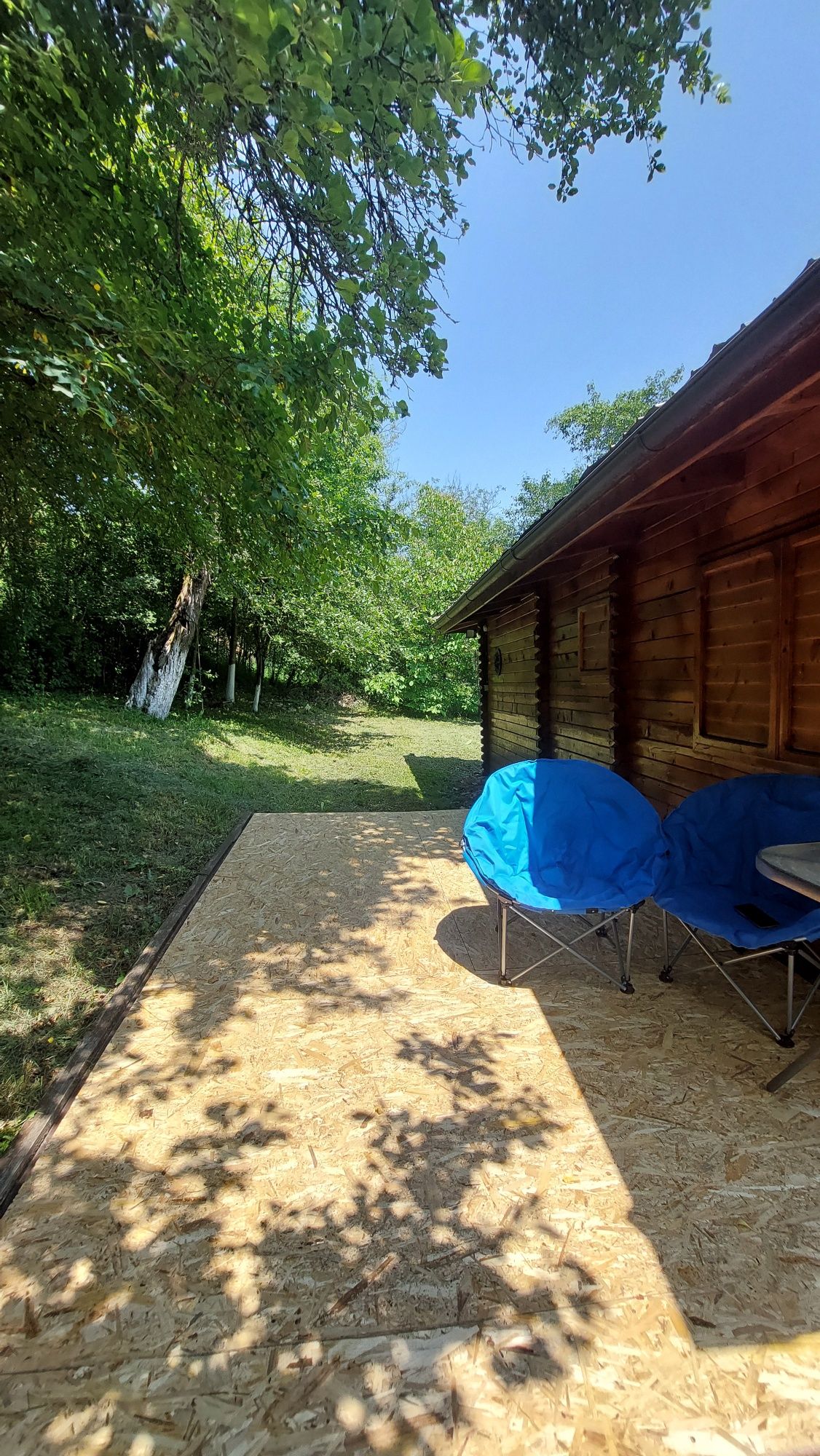 Cabana de inchiriat Deva- Popesti