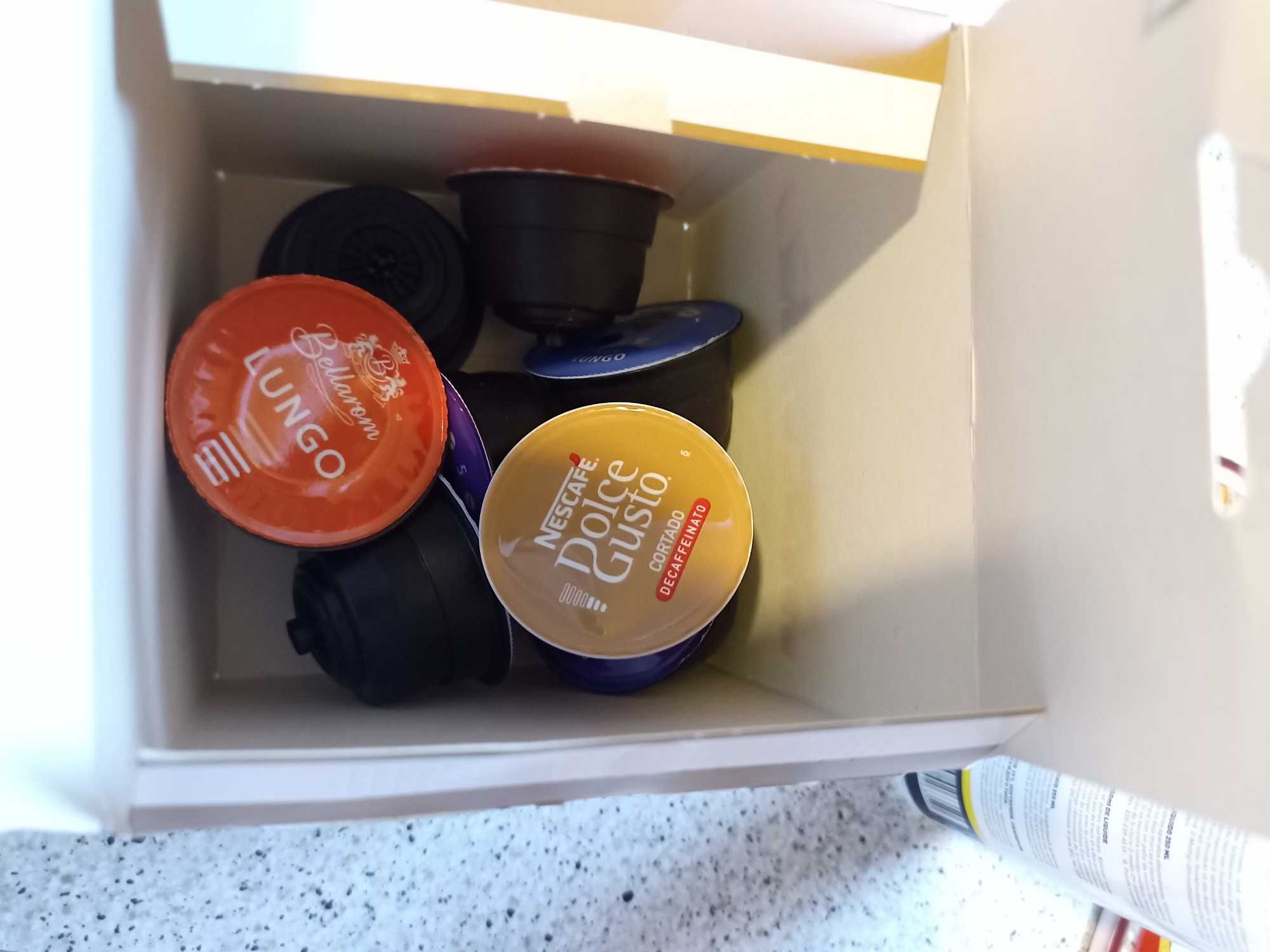 Dolce gusto mini me