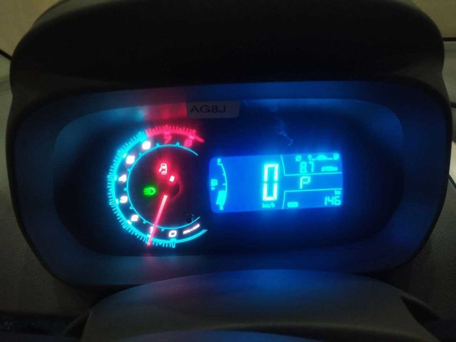 Moshina modeli: Cobalt,  Pozitsiya: 4 midnight Kraska: Toza