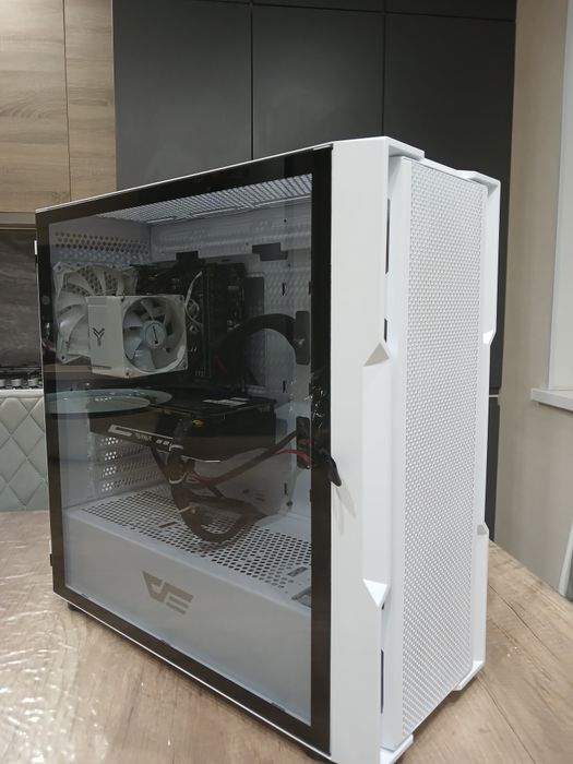 Игровой компьютер i7