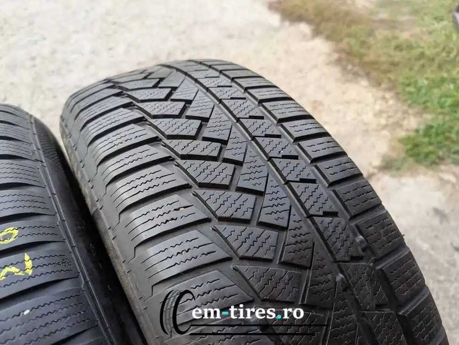 SET 2 Anvelope Iarna 235/55 R18 CONTINENTAL WinterContact TS850P 100H