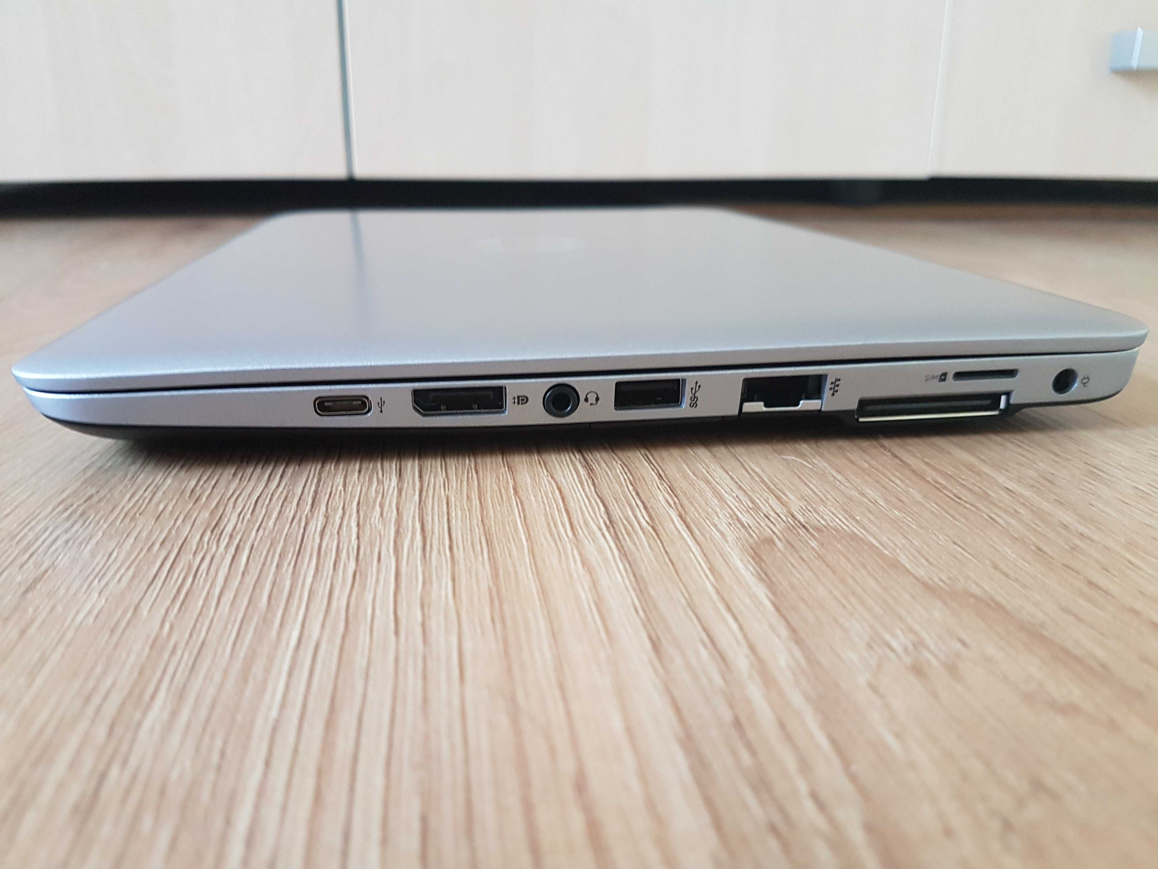 Hp EliteBook 820 G3