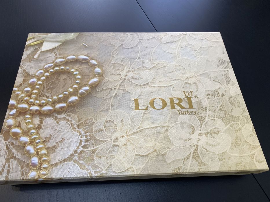 Скатерть Lori Turkey, велюр 160х220