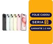 Iphone 15 128gb / 256gb / 512gb / Garantie 2 Ani / Seria9.ro