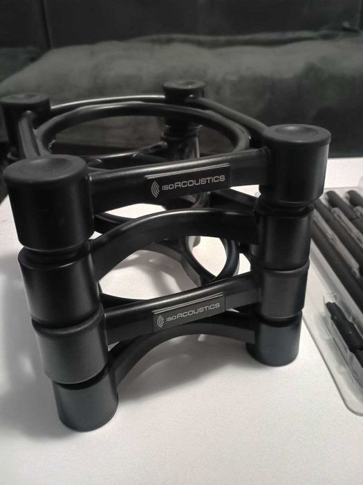 IsoAcoustics ISO-155