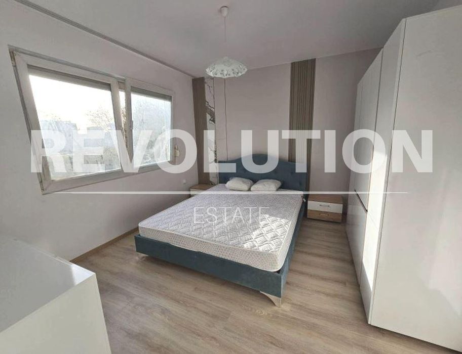 Дава се под наем Двустаен апартамент в Варна, Чайка - 64 кв.м за 750 € - Снимка #3