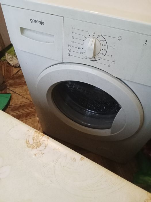 Продам Стиральную машинку