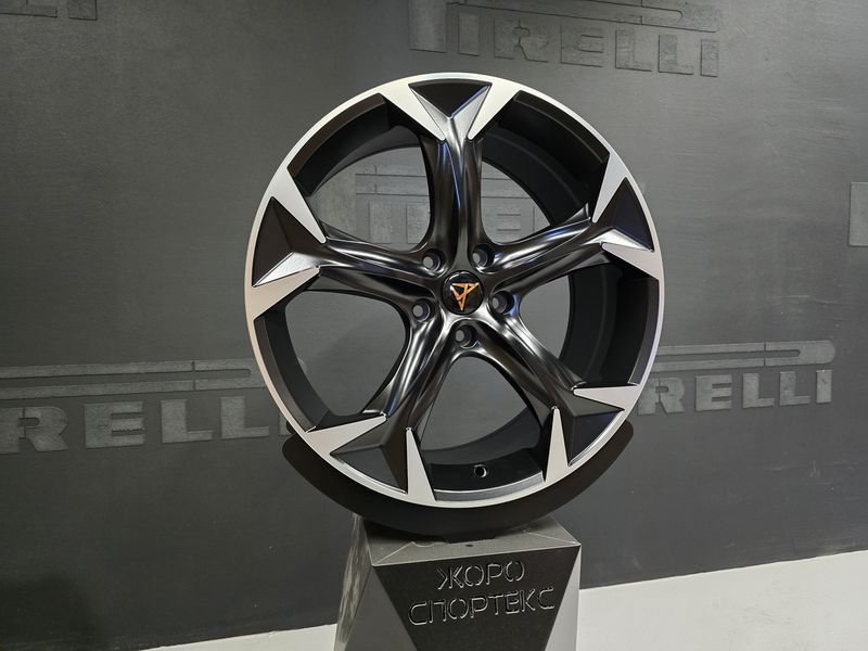 19цола Cupra 5x112  Купра 5х112