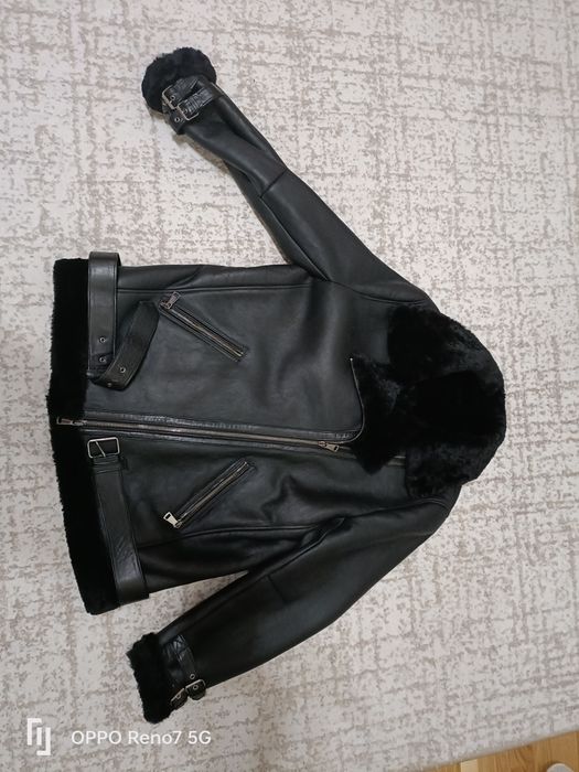 Haina de blana naturala de miel Chelsea