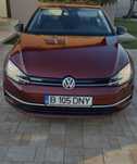 Volkswagen Golf 7 IQdrive 2019 1.5 tsi BlueMotion benzină+Gnc